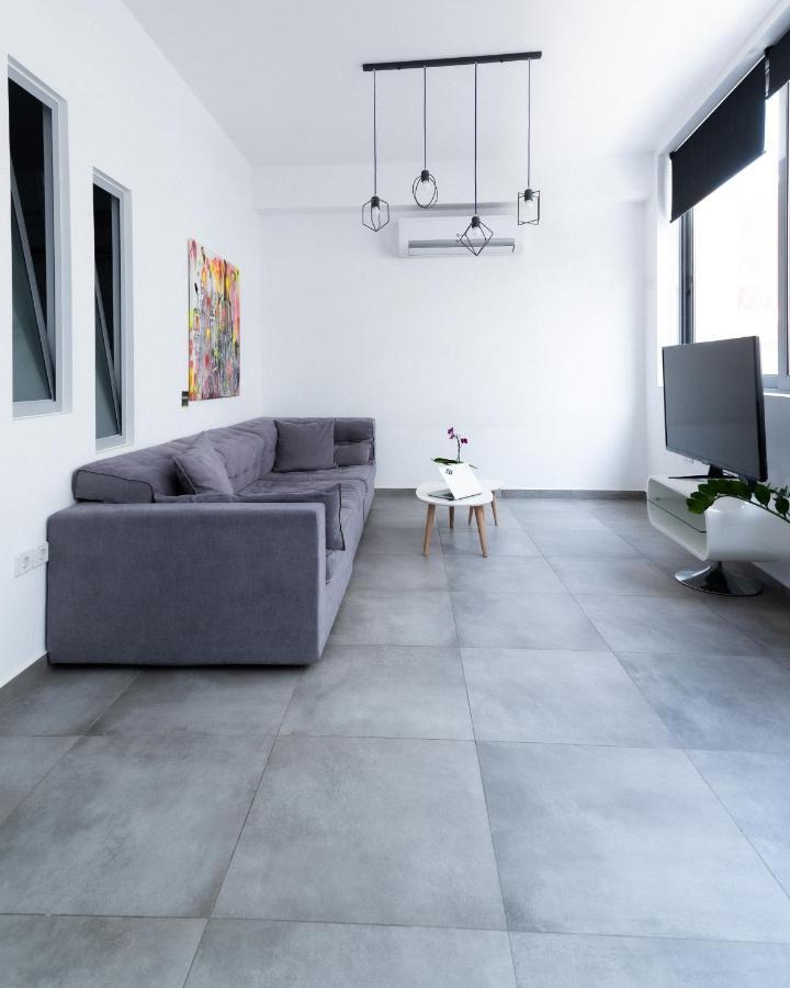 Hermes Apartments Atény Exteriér fotografie