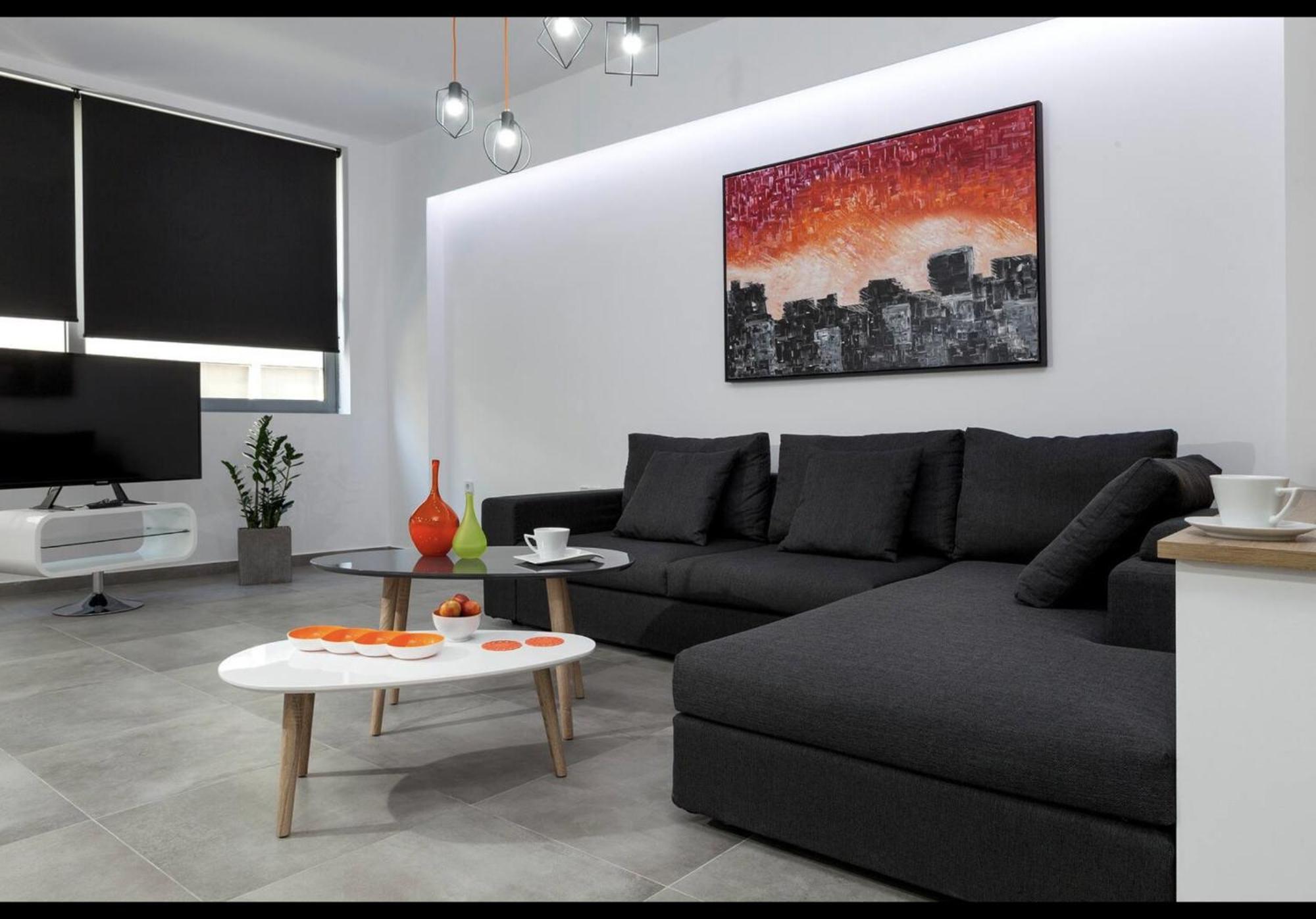 Hermes Apartments Atény Exteriér fotografie